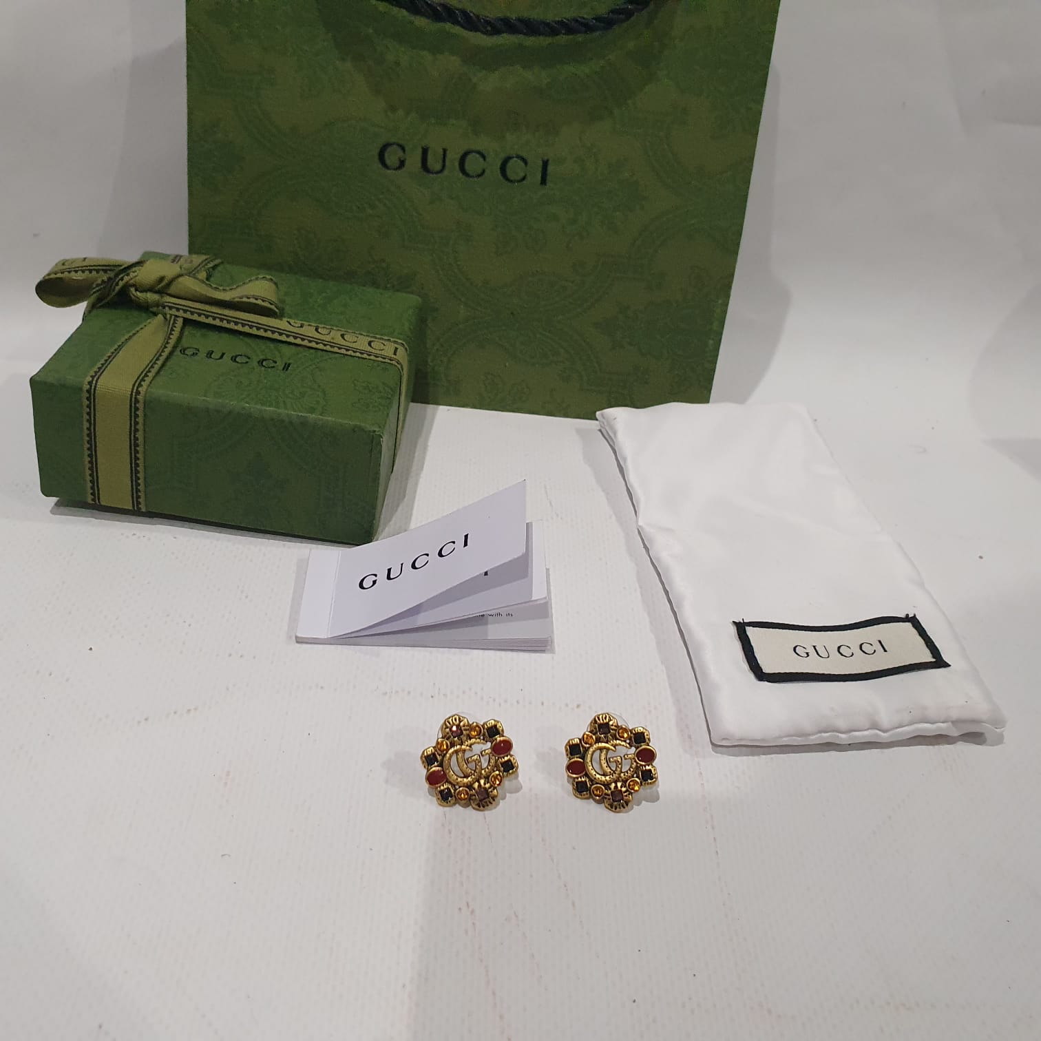 Gucci Earrings