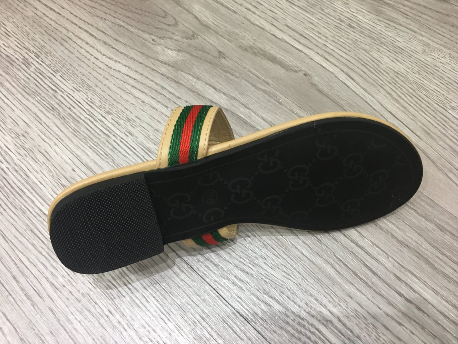 Gucci Sandals