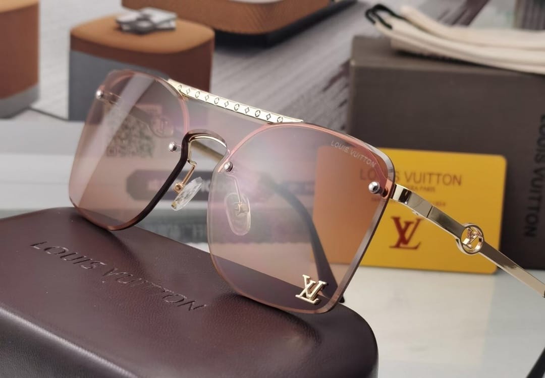 Louis Vuitton Sunglasses