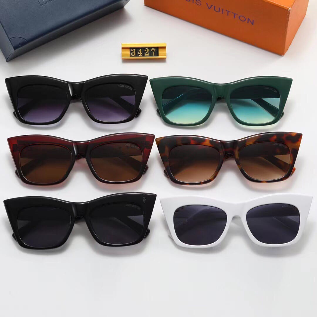 Louis Vuitton Sunglasses