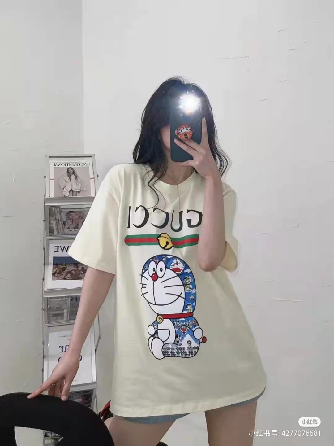 Gucci T-Shirt