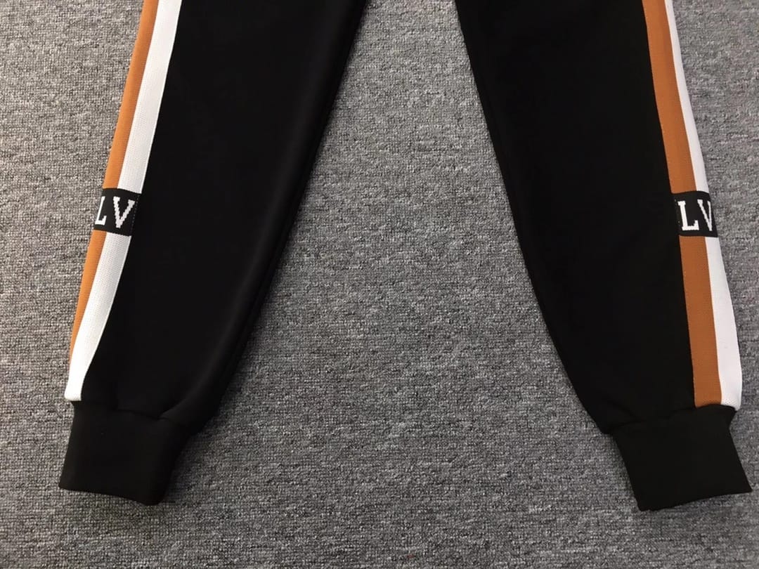 Louis Vuitton  Jogger and T-shirts Set