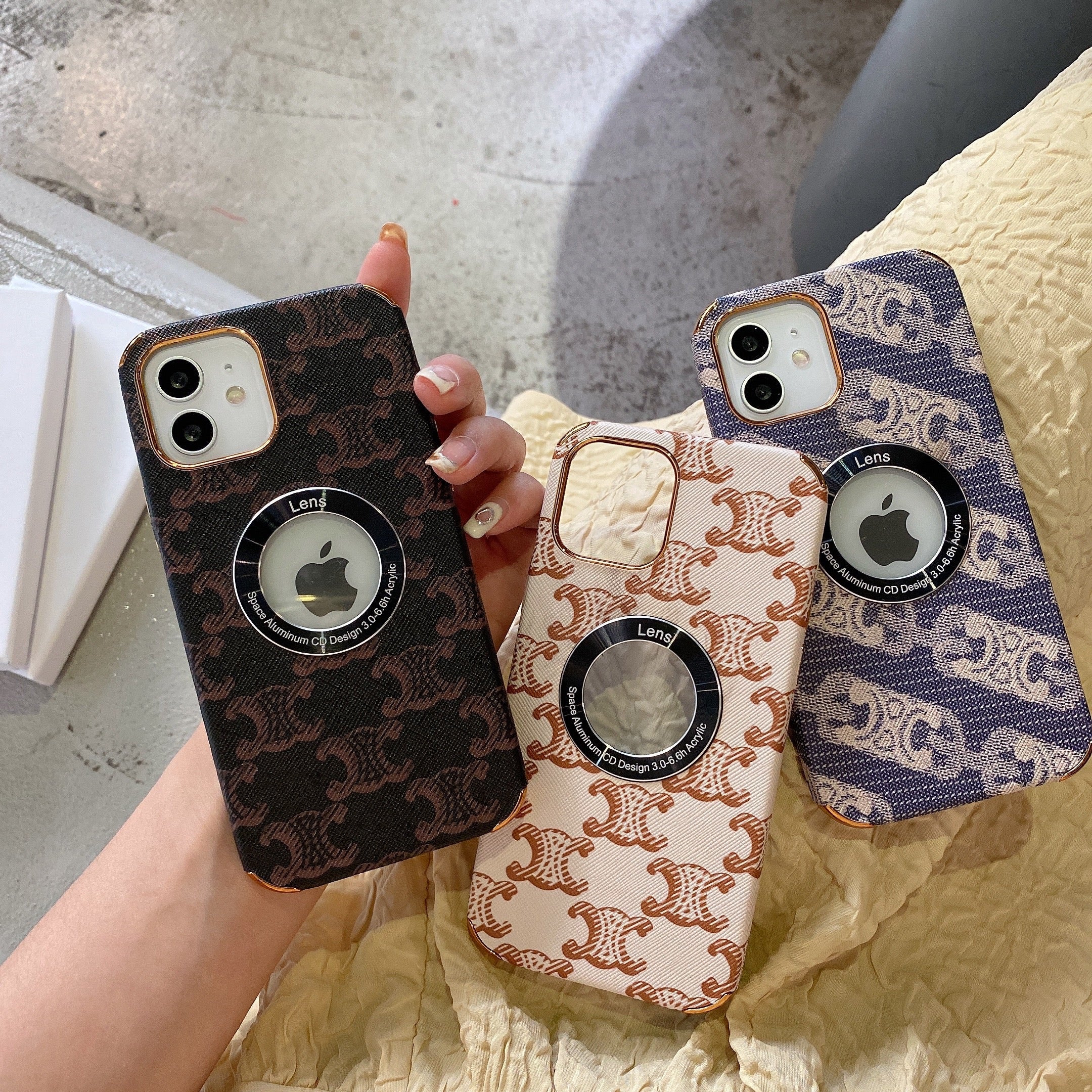 Celine  phone case