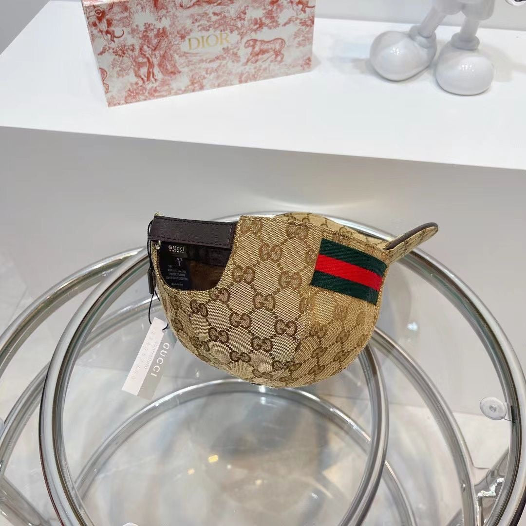 Gucci cap