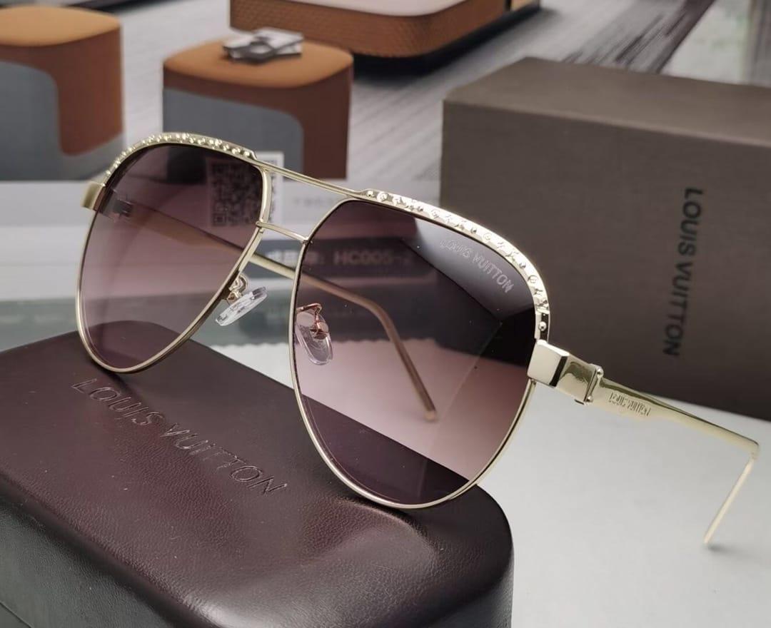Louis Vuitton Sunglasses