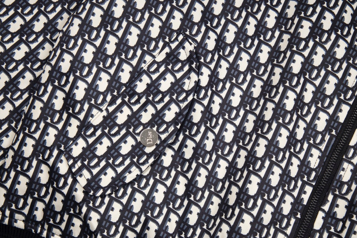 Christian Dior Jacket