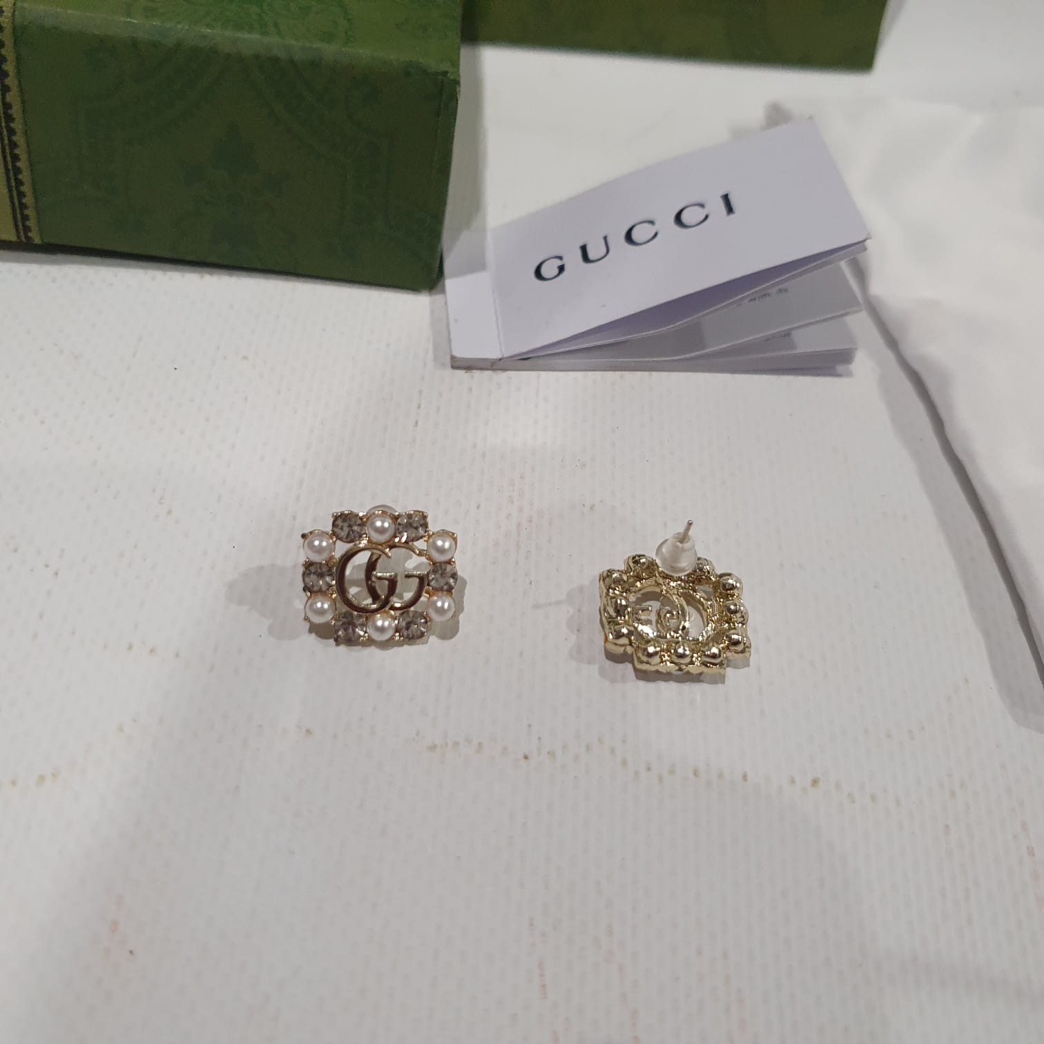 Gucci Earrings