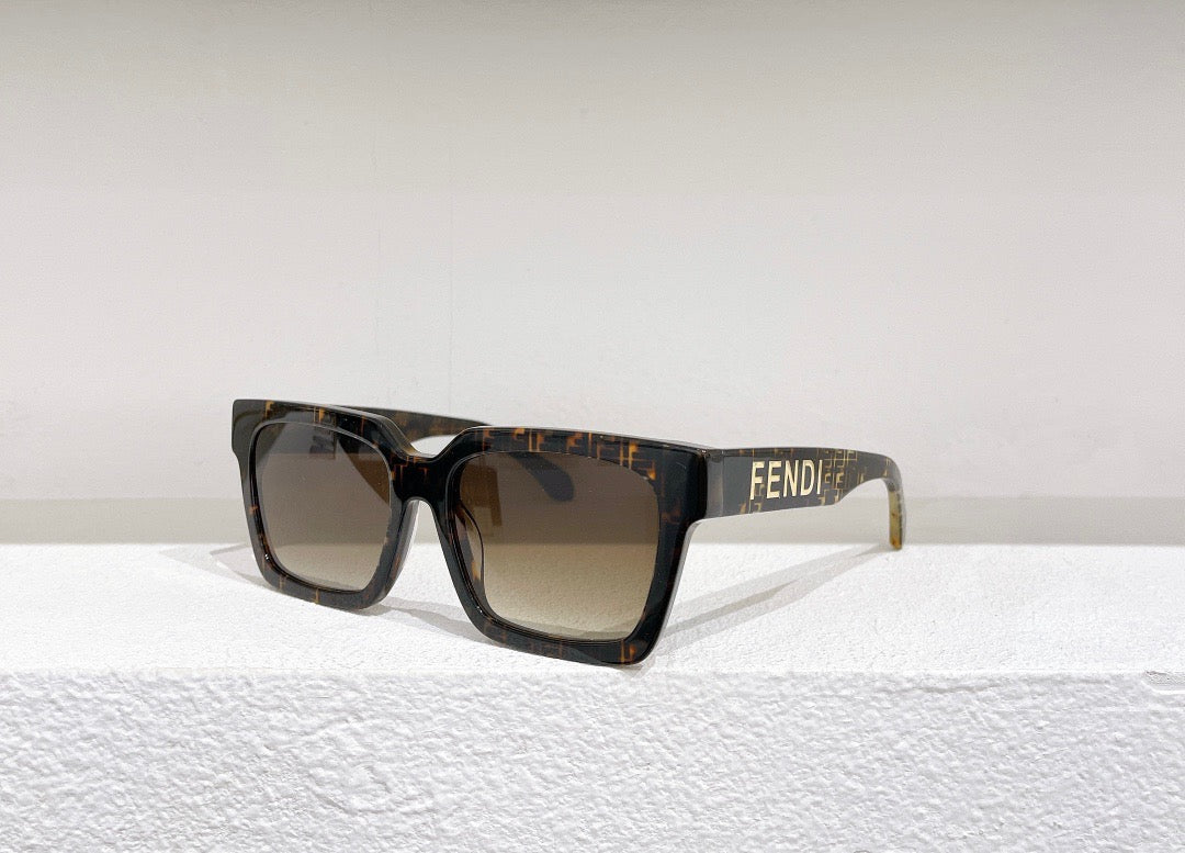 Fendi sunglasses