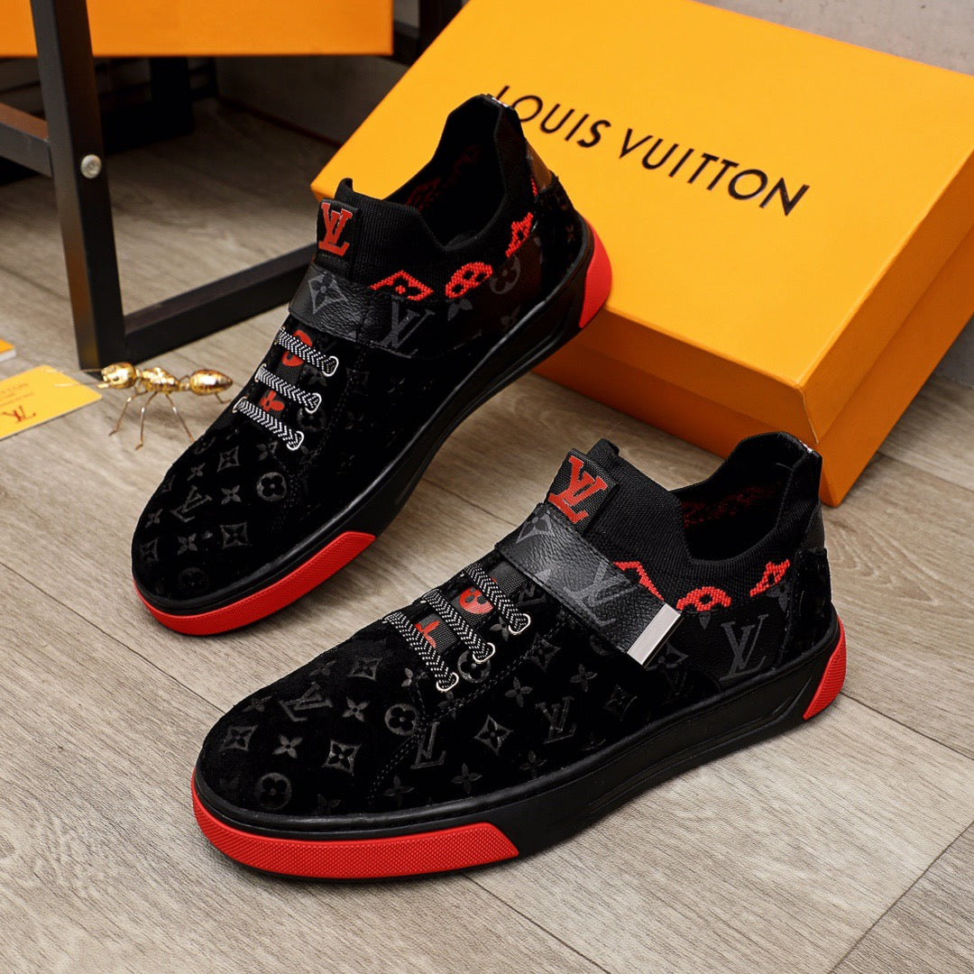 Louis Vuitton sneaker