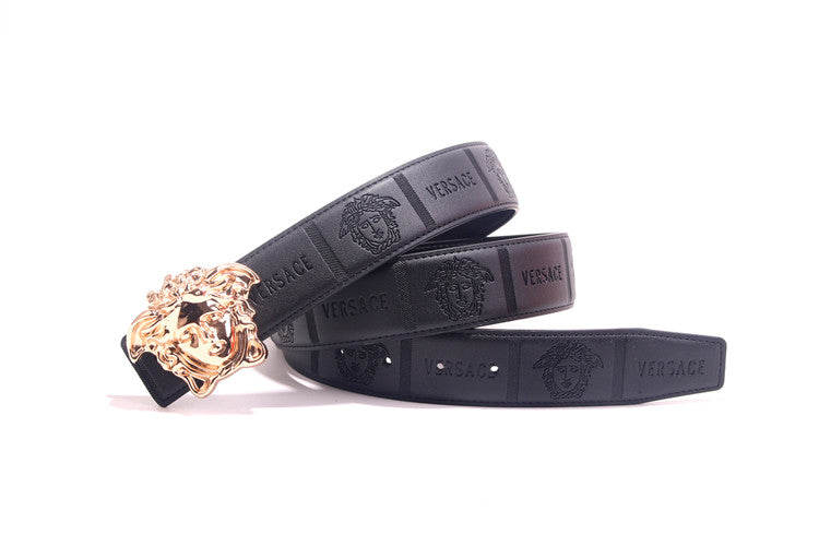 Versace Belts