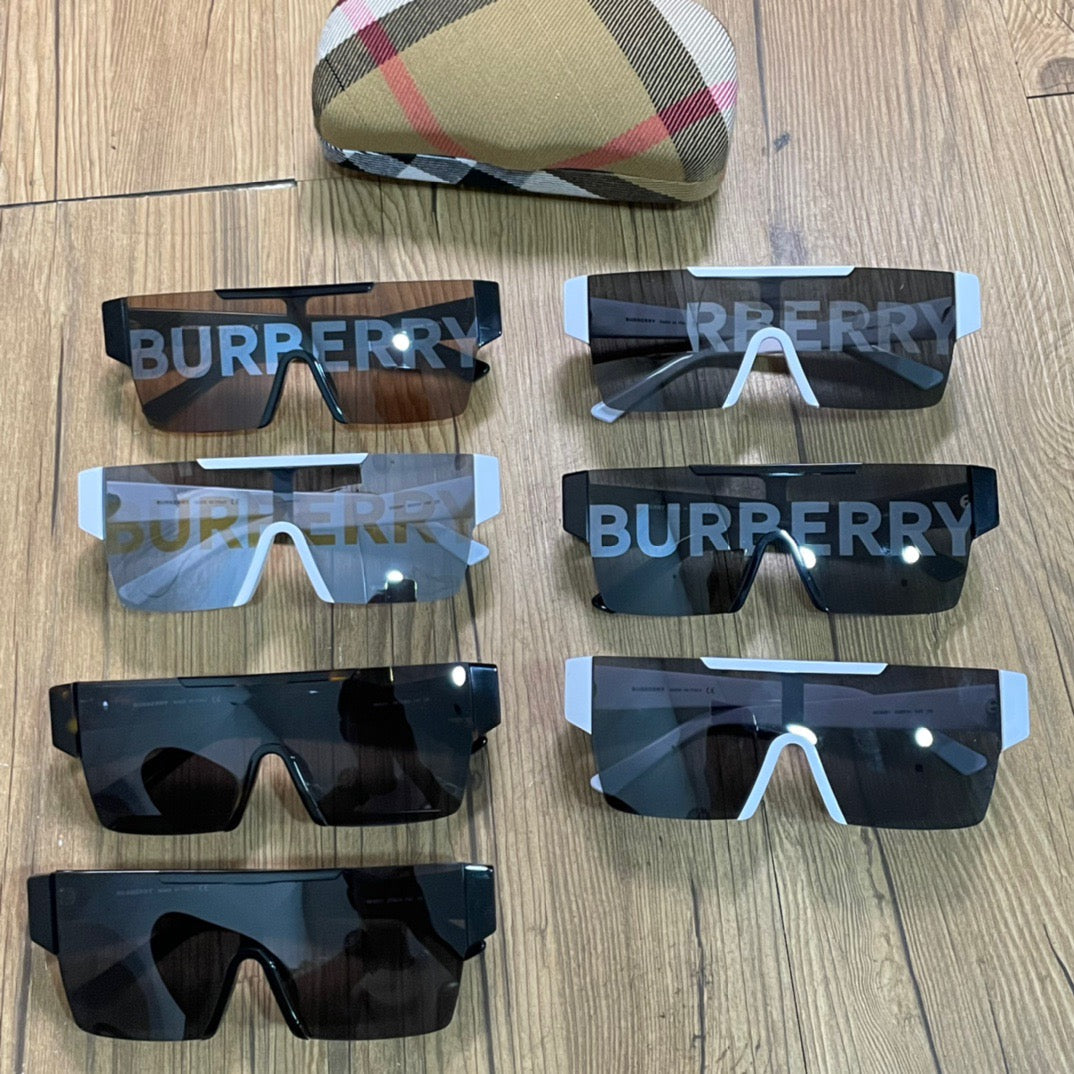 Burberry sunglasses