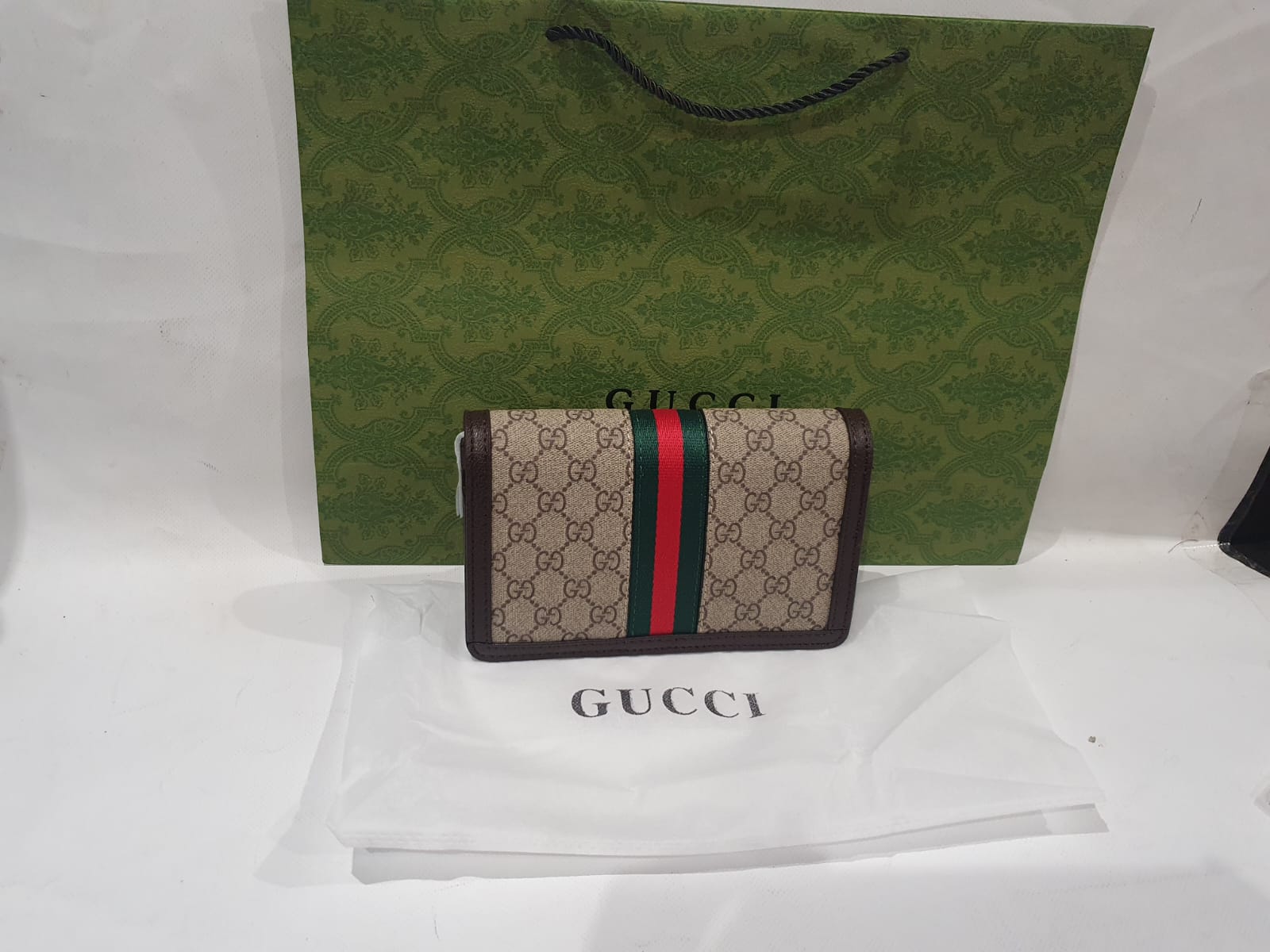 Gucci Margaret Bee Handbag