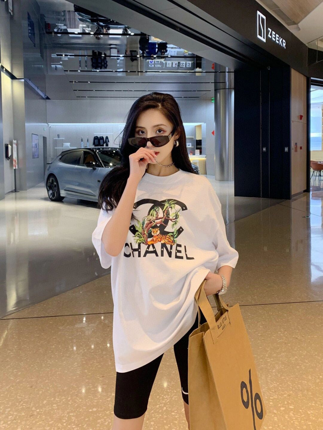 Chanel T-Shirt