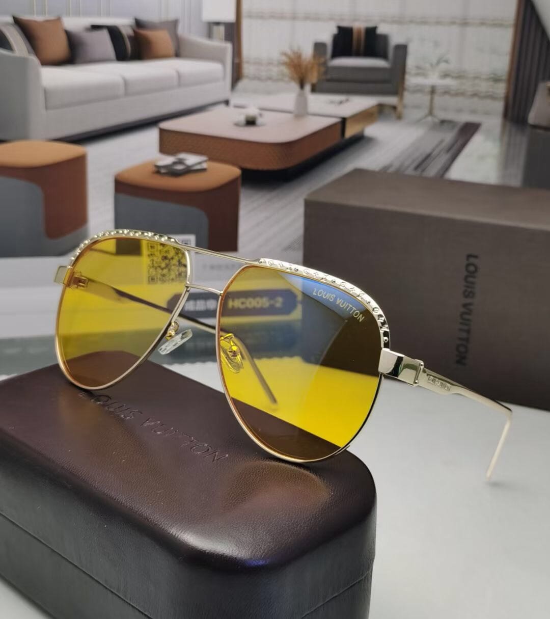 Louis Vuitton Sunglasses