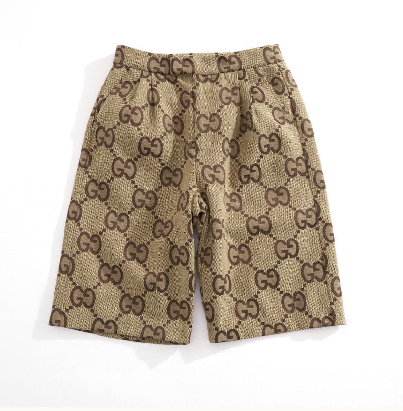 Gucci Unisex Shorts