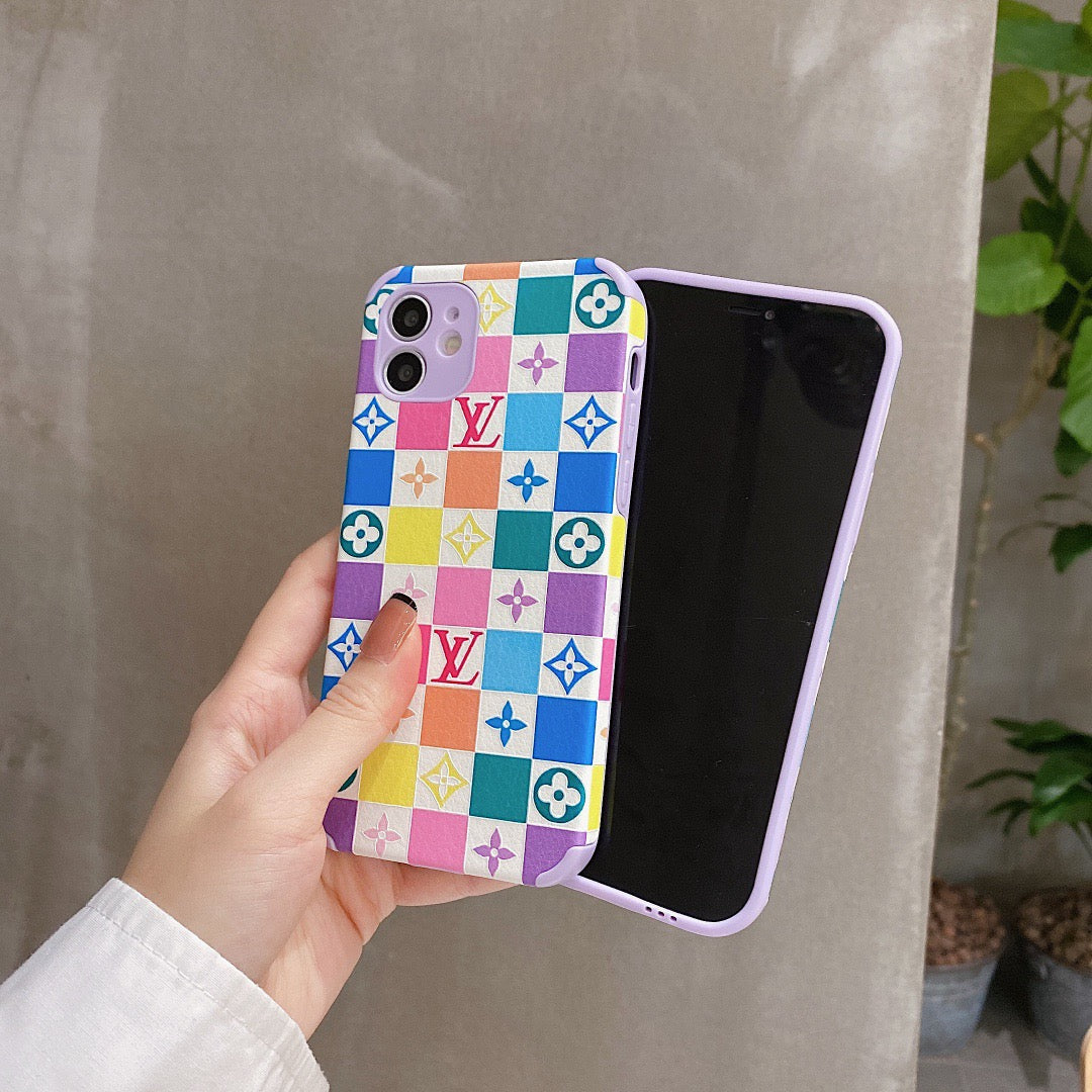 Louis Vuitton phone case