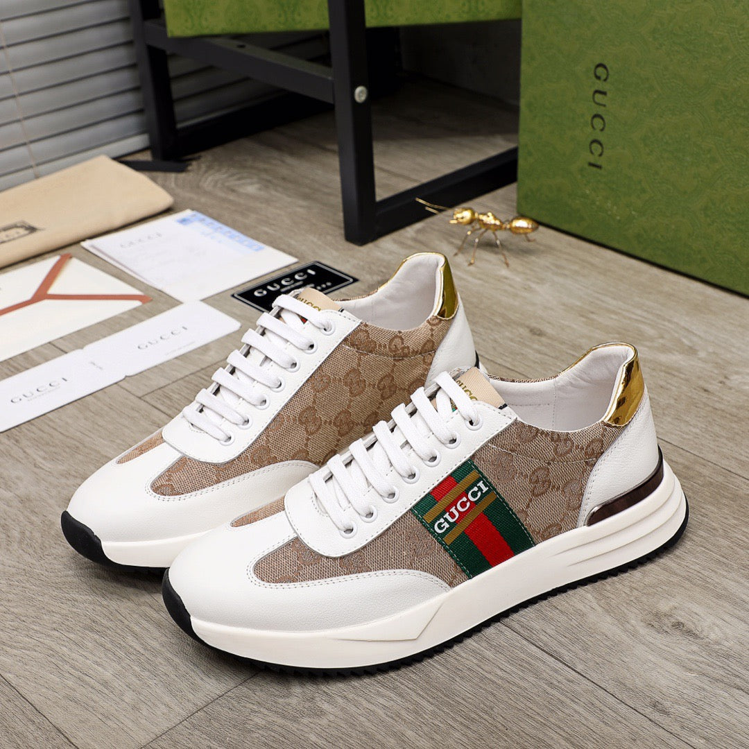 Gucci sneaker