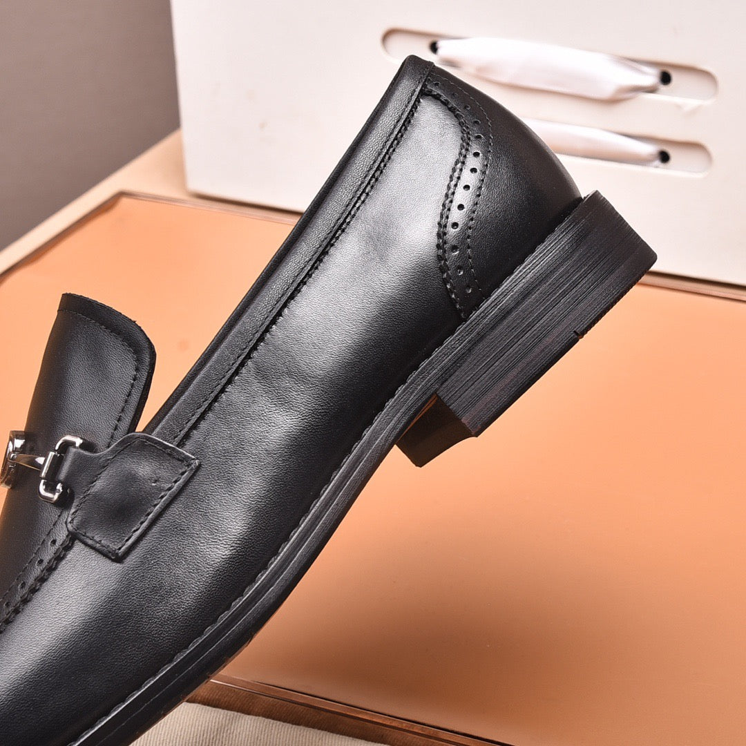 Louis Vuitton formal shoes
