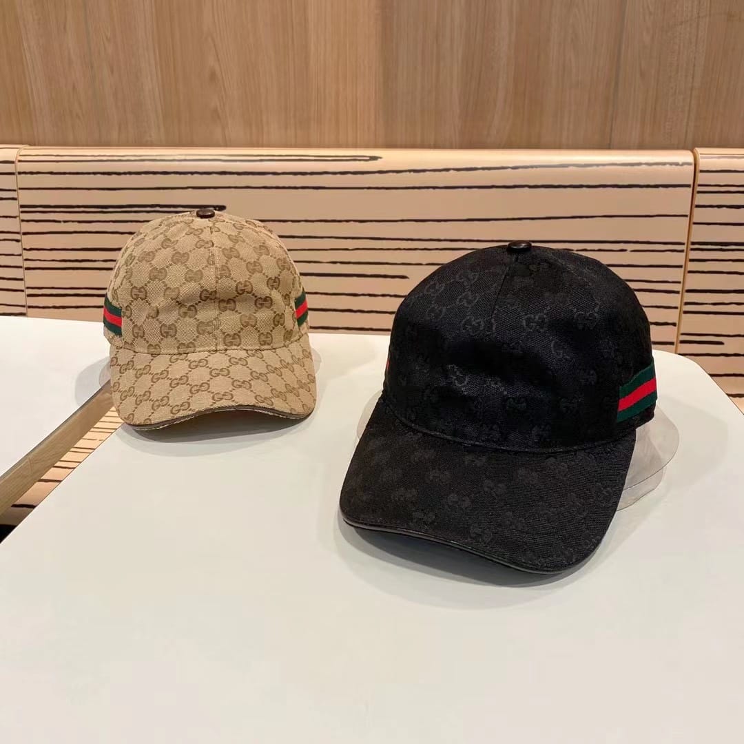 Gucci Cap