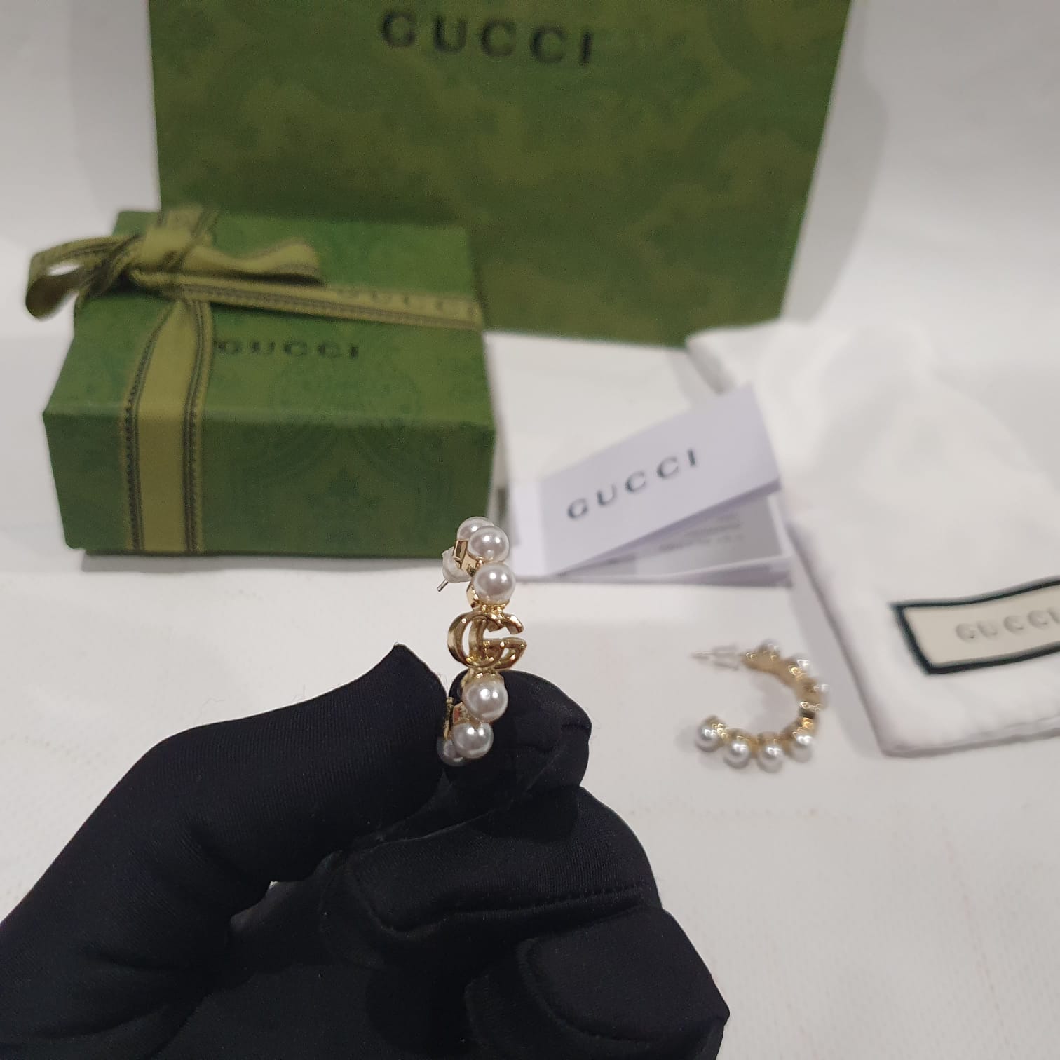 Gucci Earrings