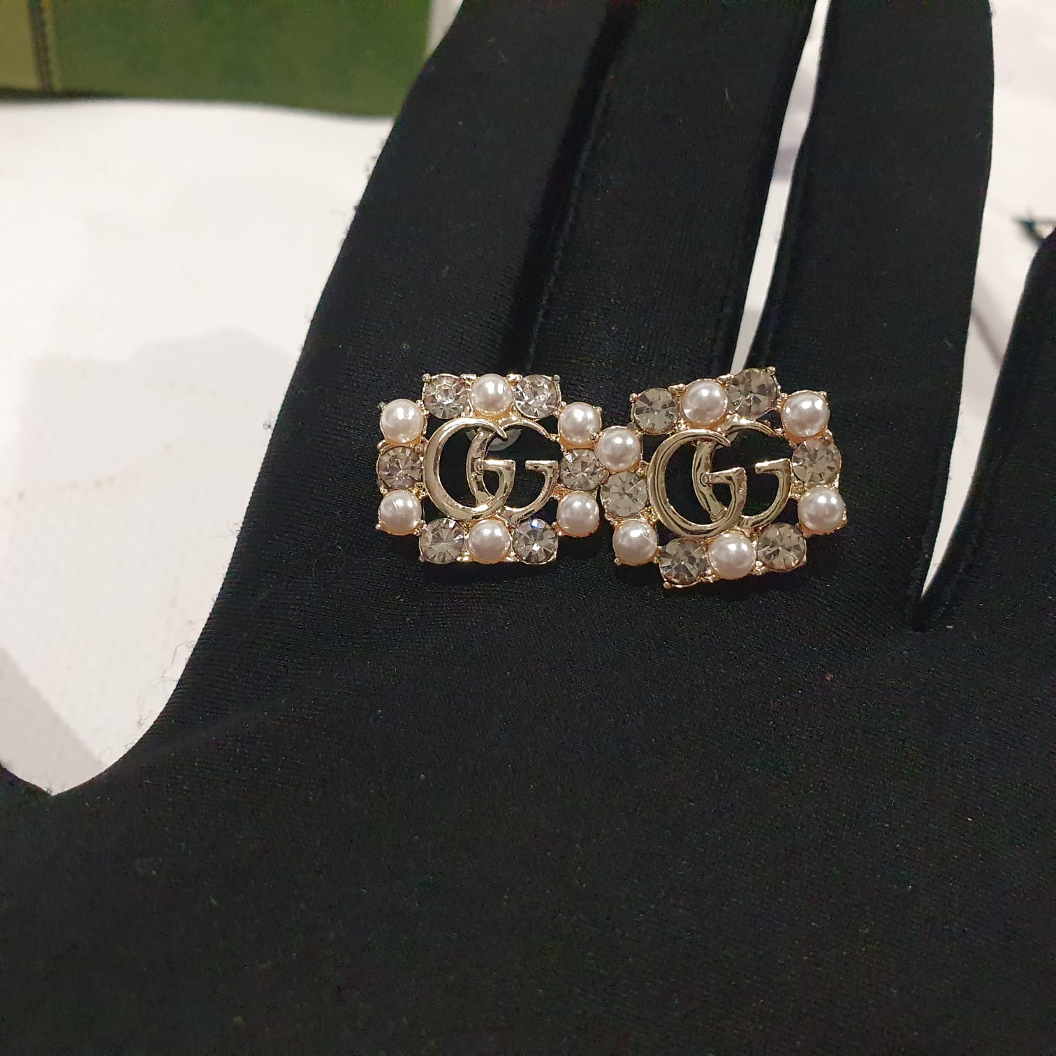 Gucci Earrings