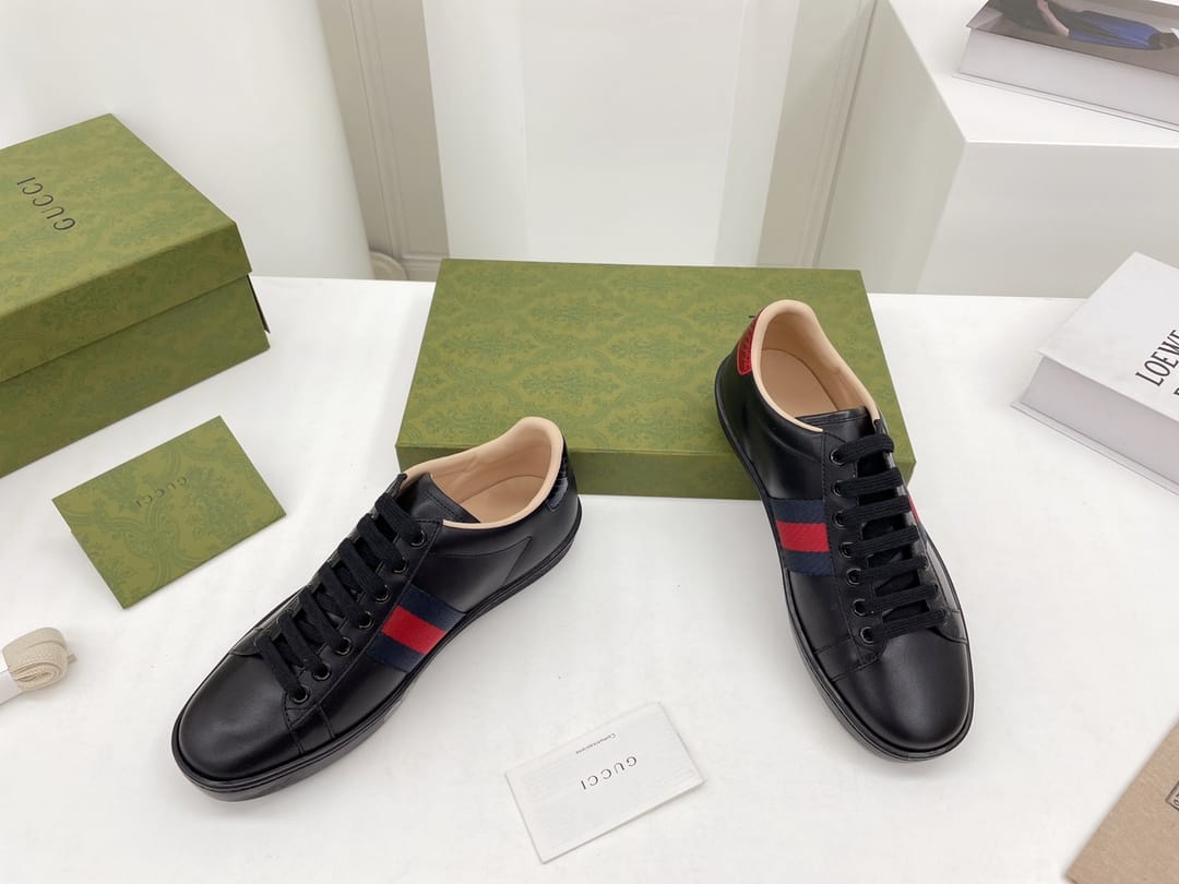 Gucci Ace bee Sneakers