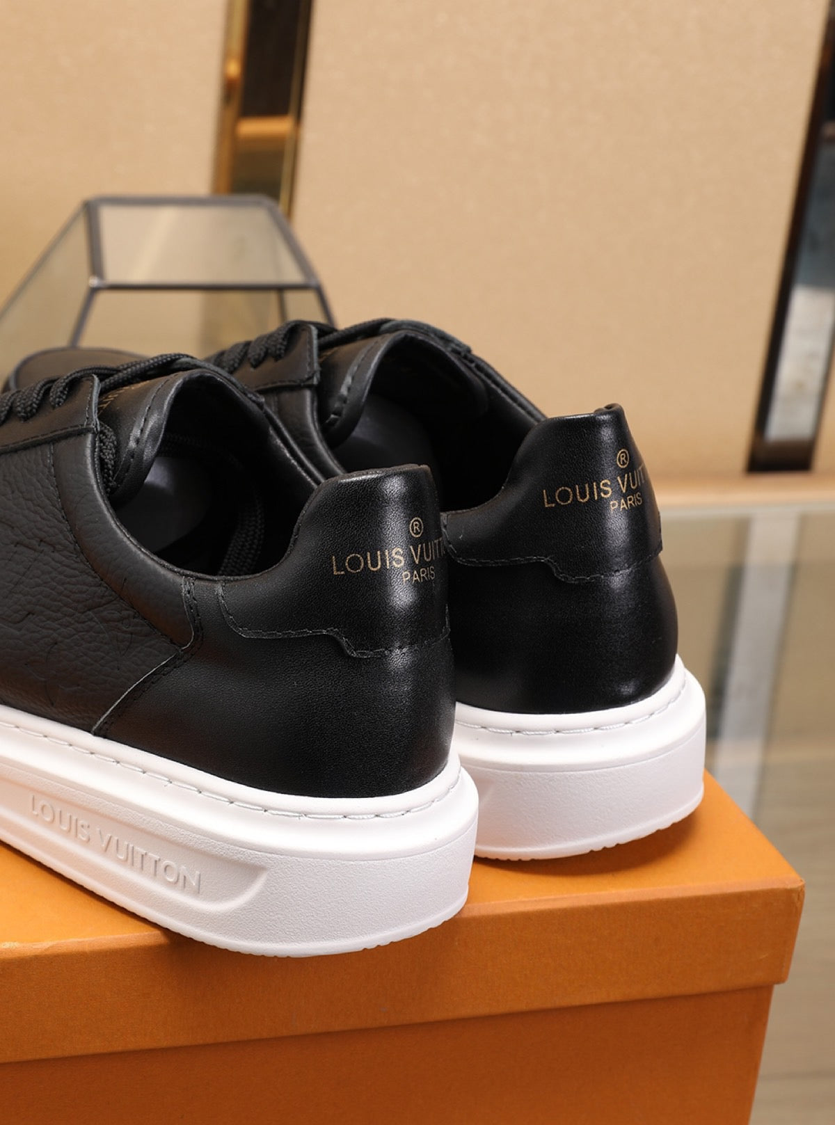 Louis Vuitton sneaker