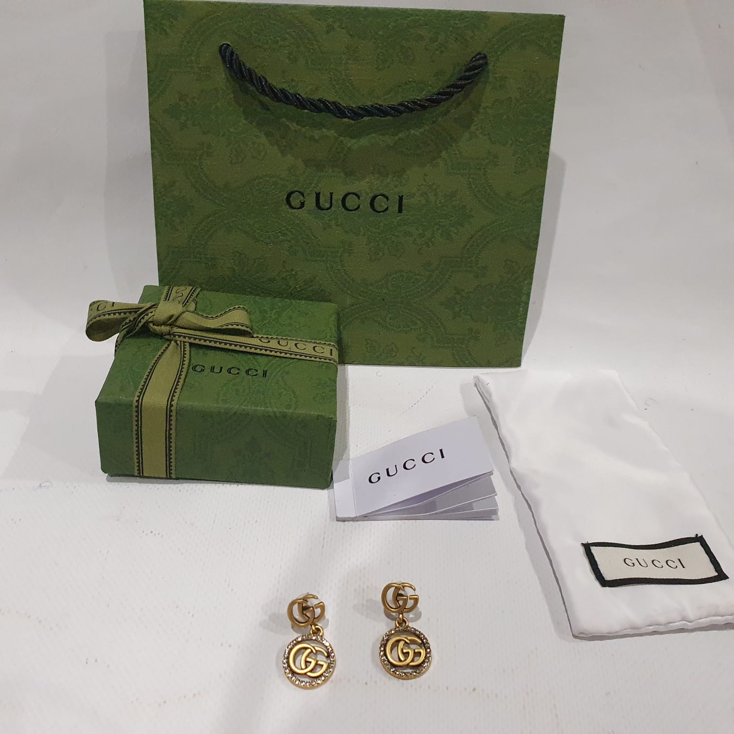 Gucci Earrings