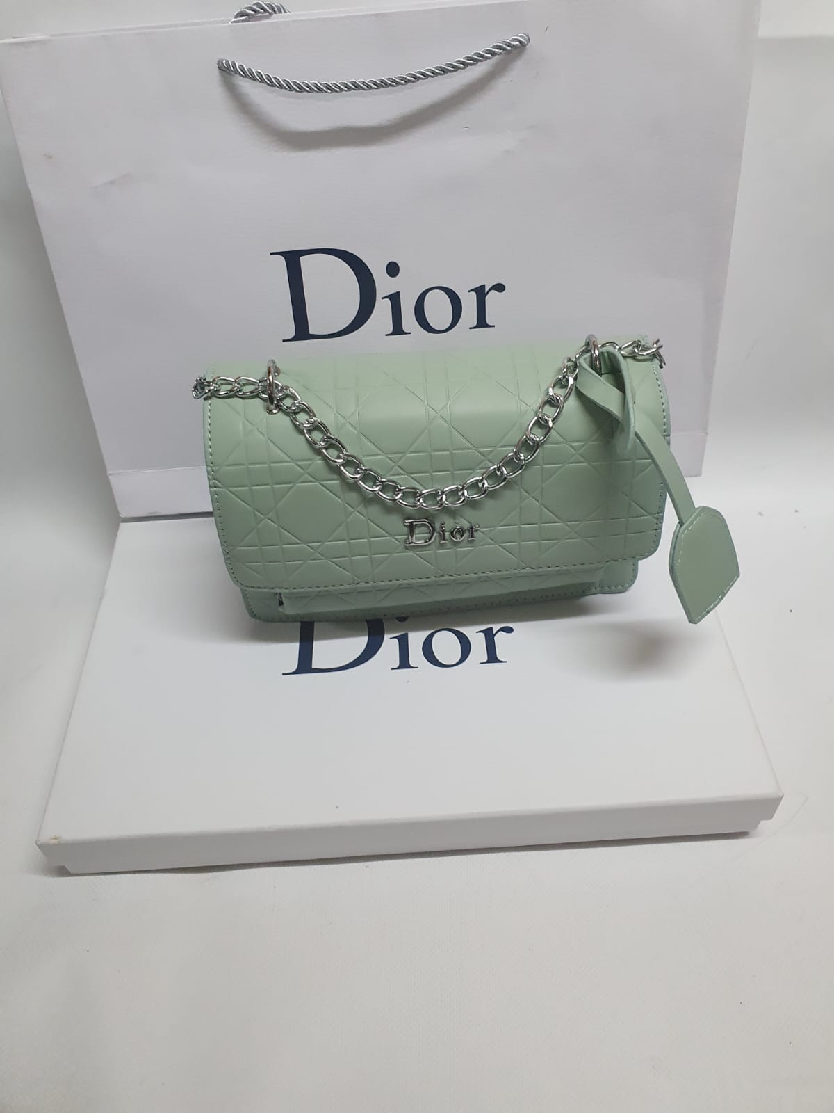 Dior handbag