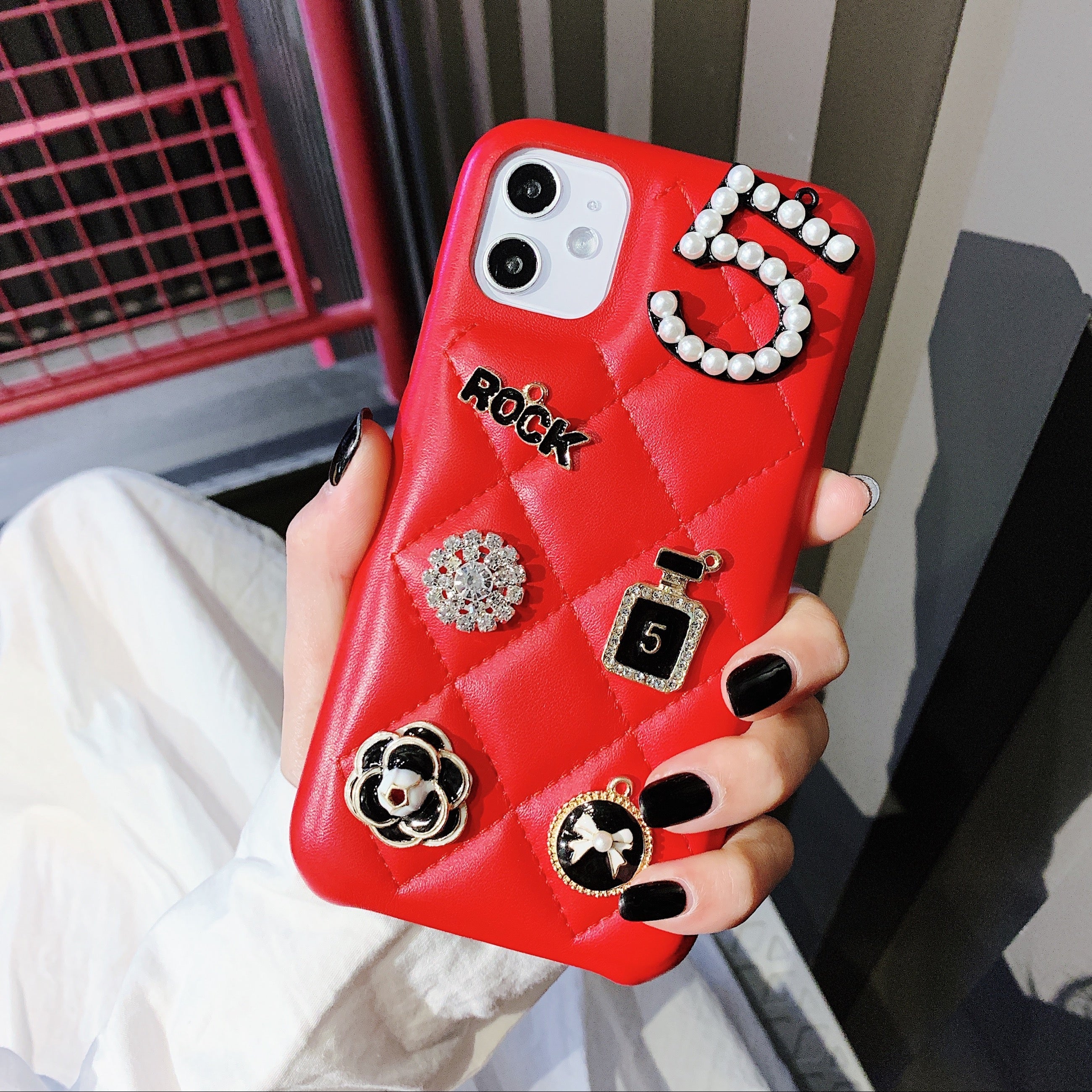iPhone case