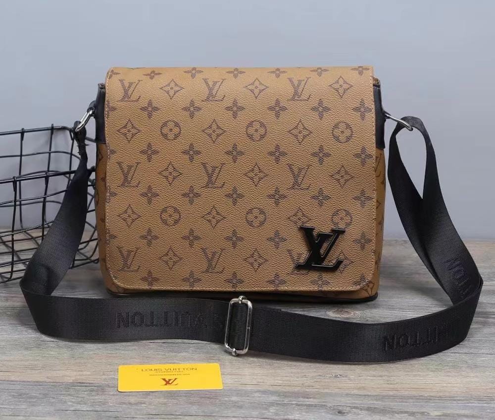 Louis Vuitton Crossbody Bag