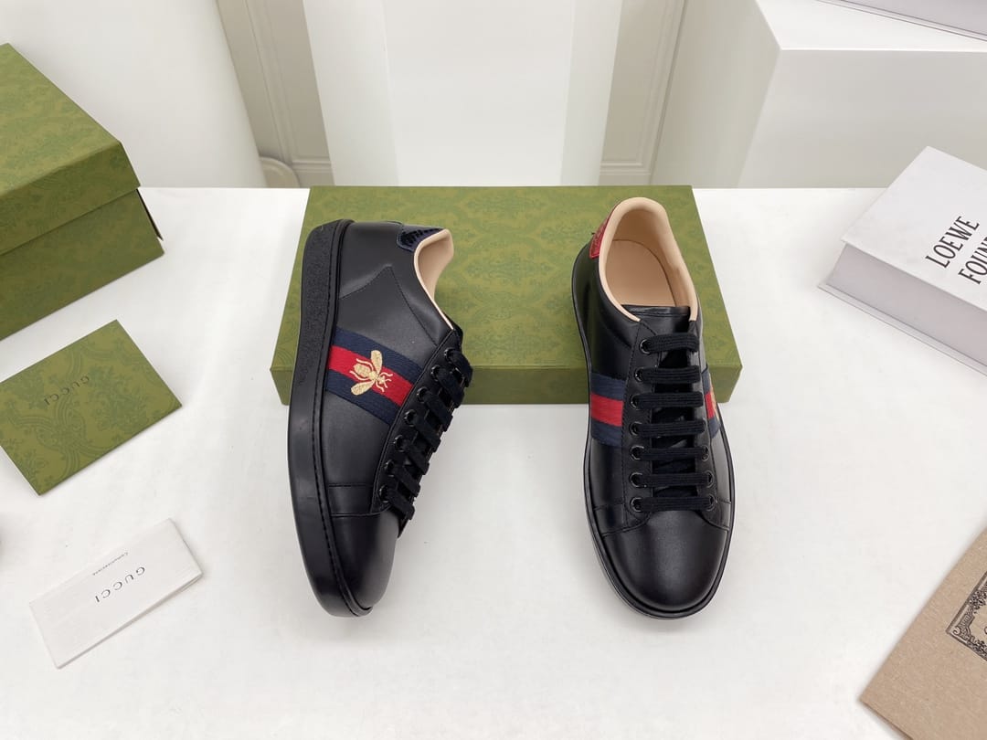 Gucci Ace bee Sneakers