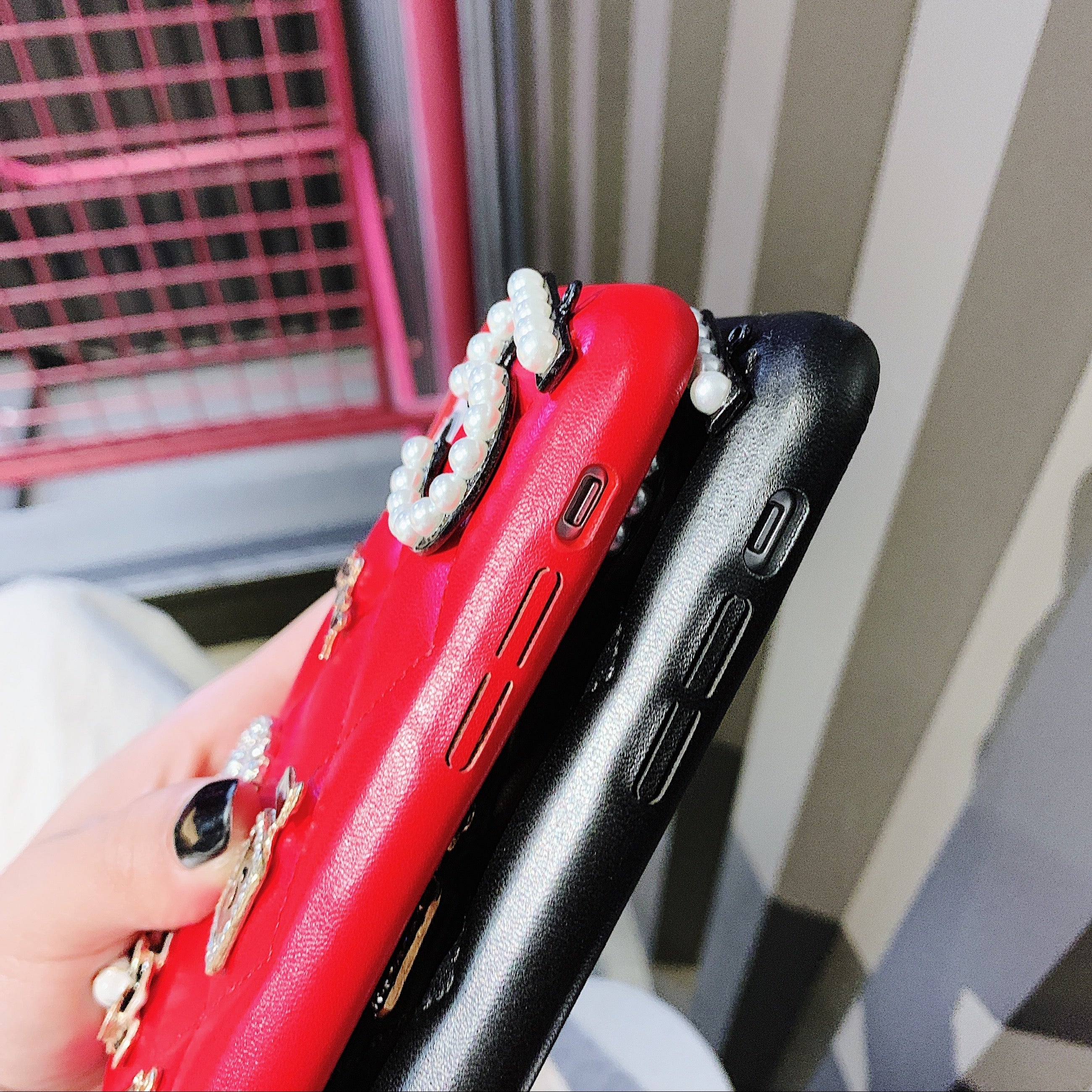 iPhone case