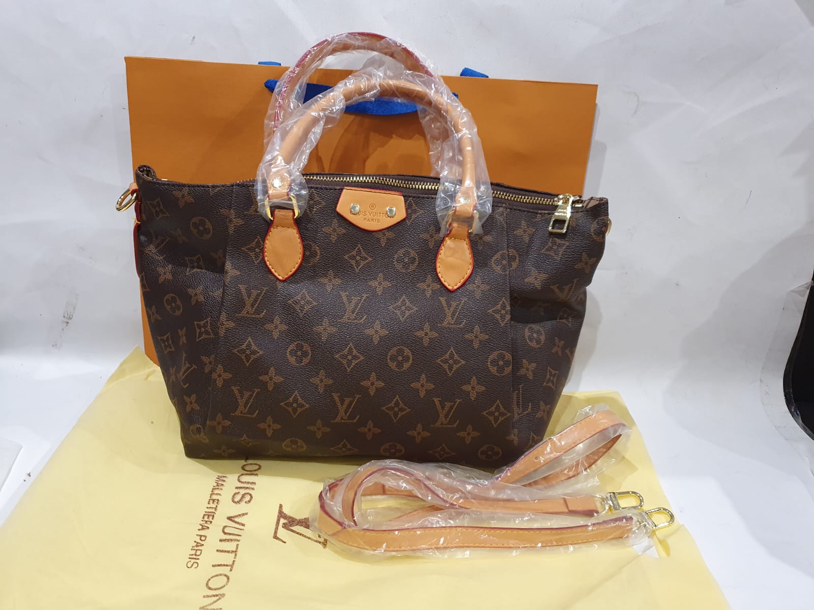 Louis Vuitton Handbag