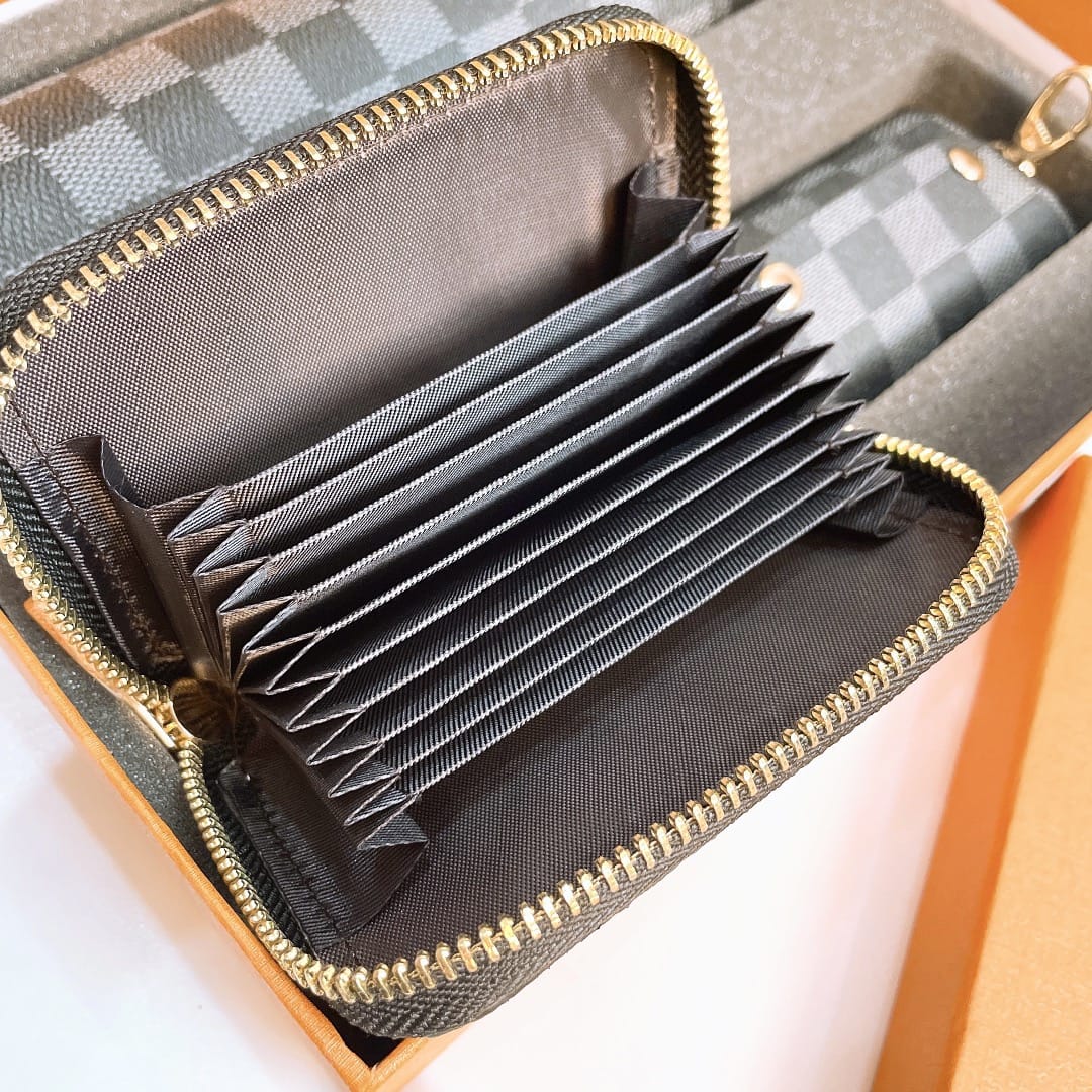 Louis Vuitton flask , Wallet and key holder set