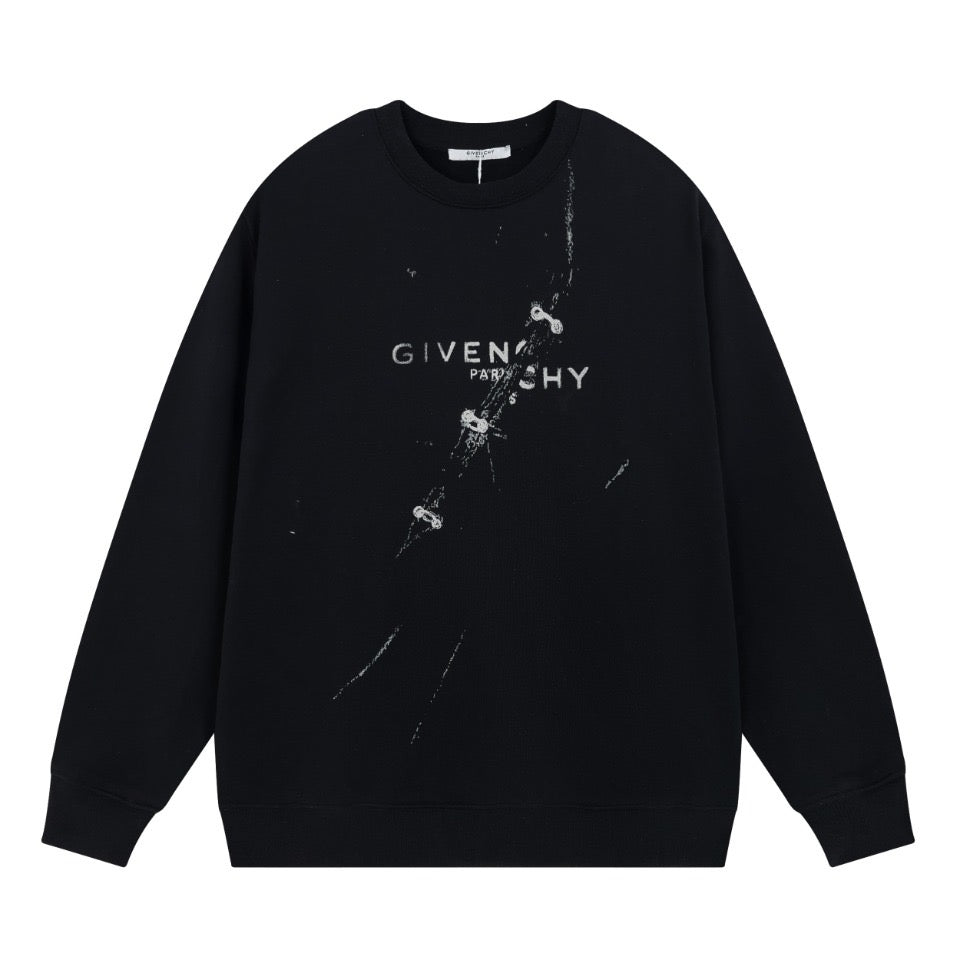 Givenchy Sweater