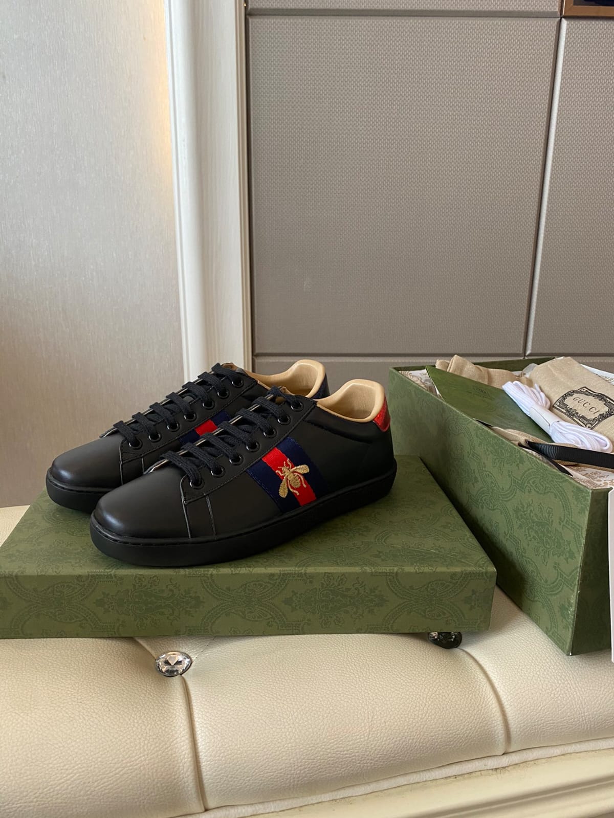 Gucci sneakers