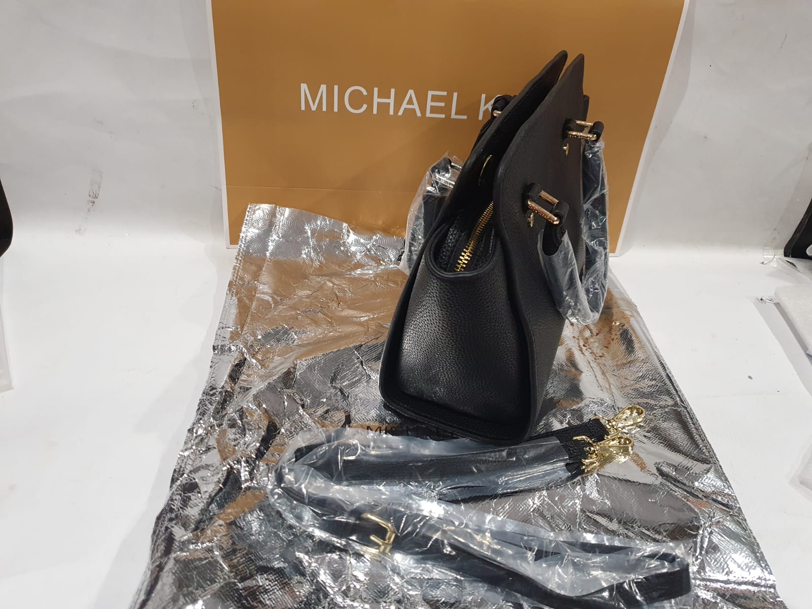 Michael Kors Handbag MK