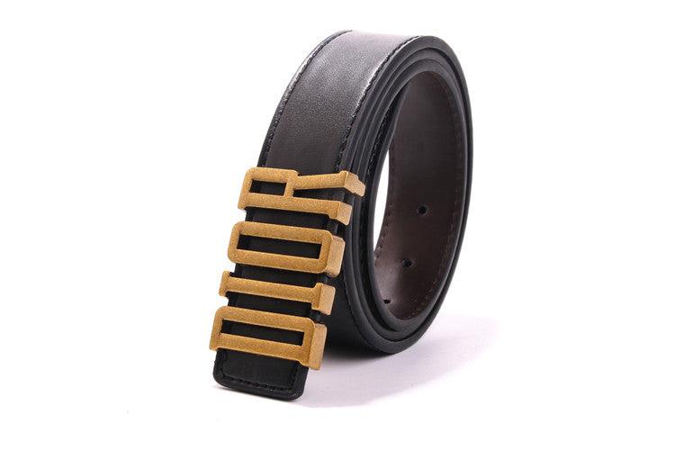 Christian Dior Belt