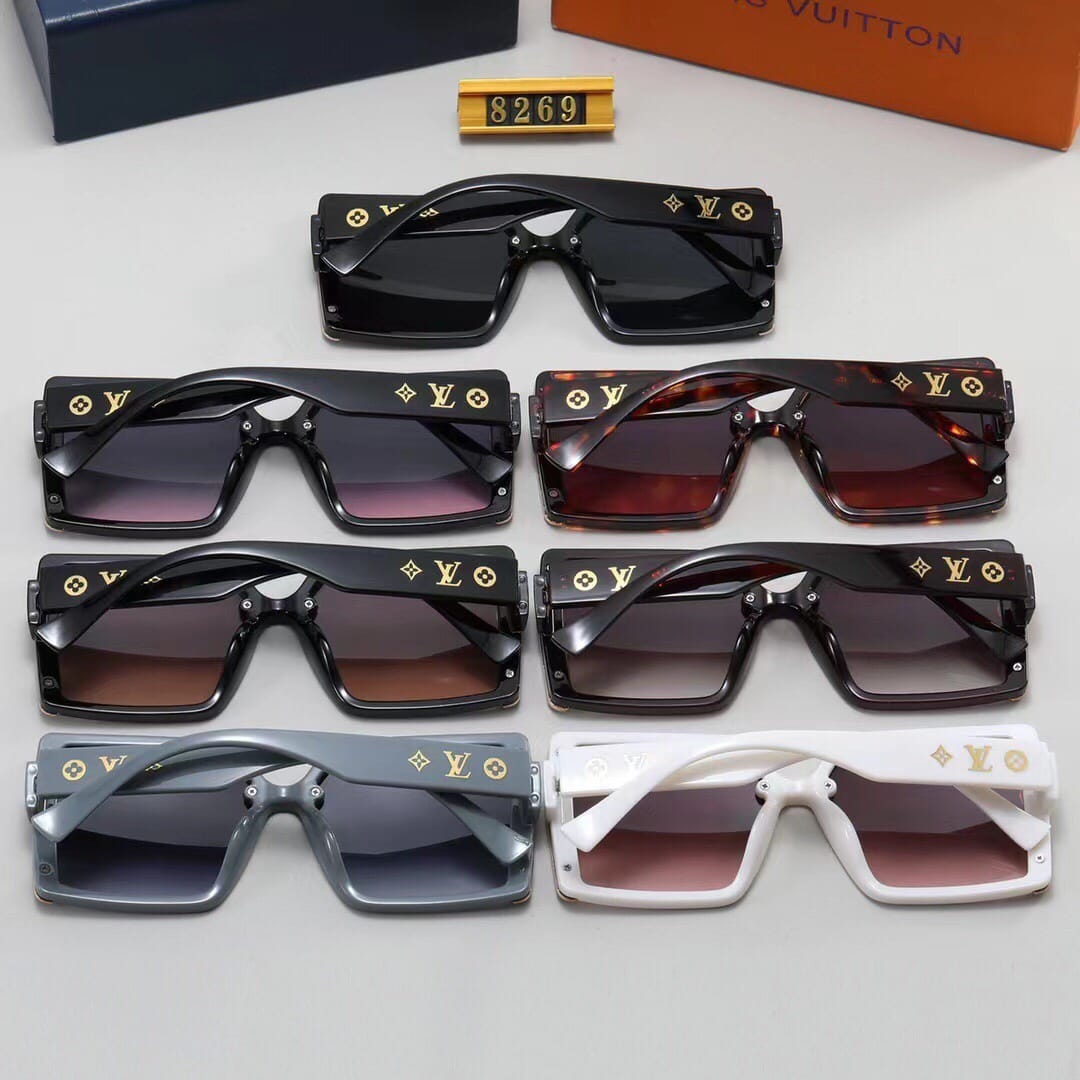 Louis Vuitton Sunglasses