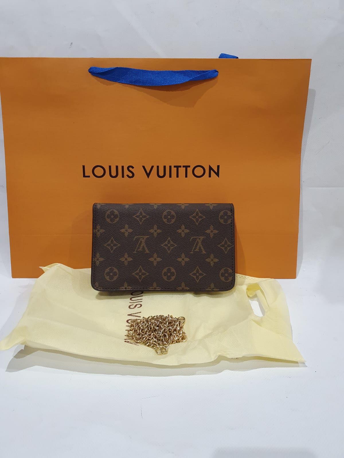 Louis Vuitton Handbag