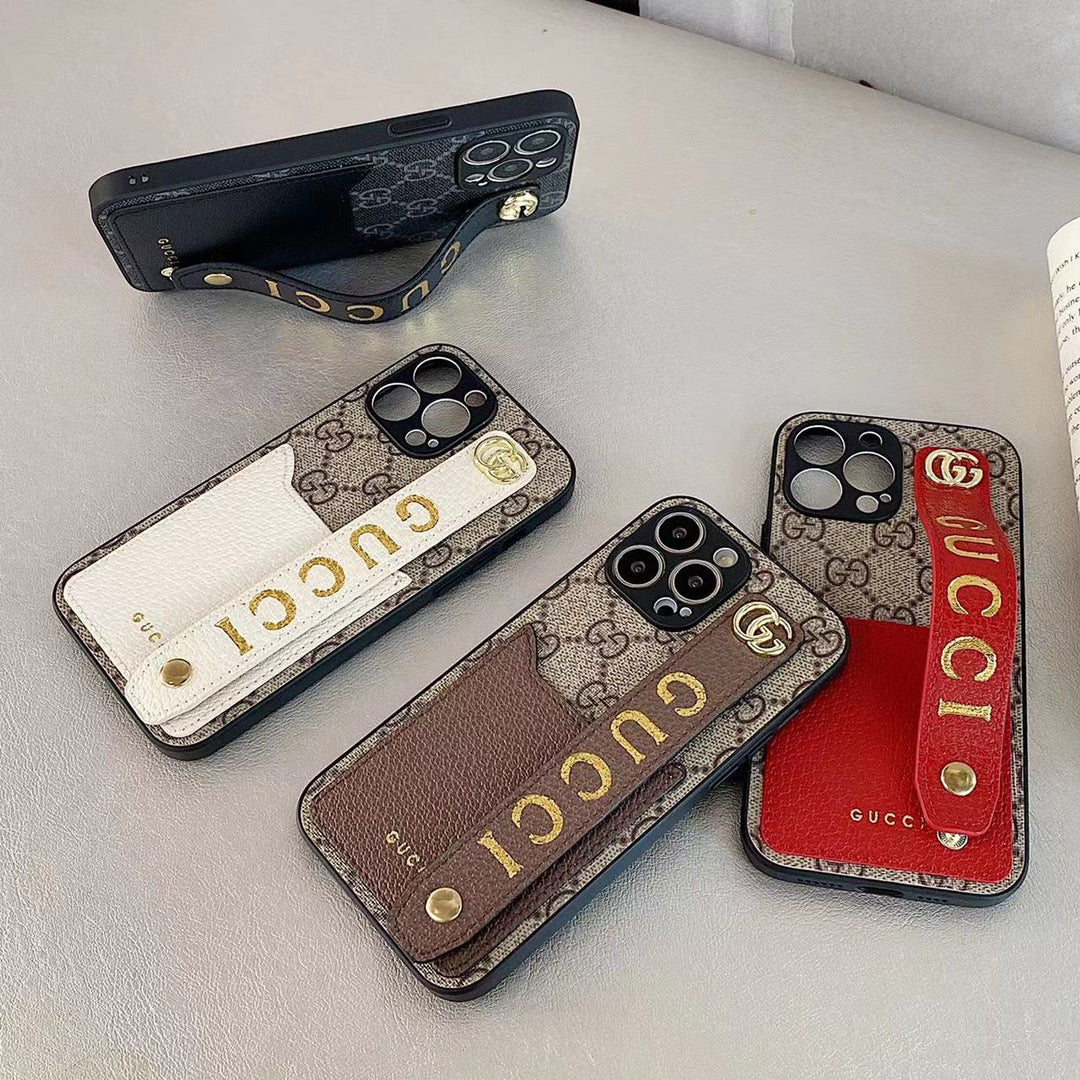 Gucci phone case