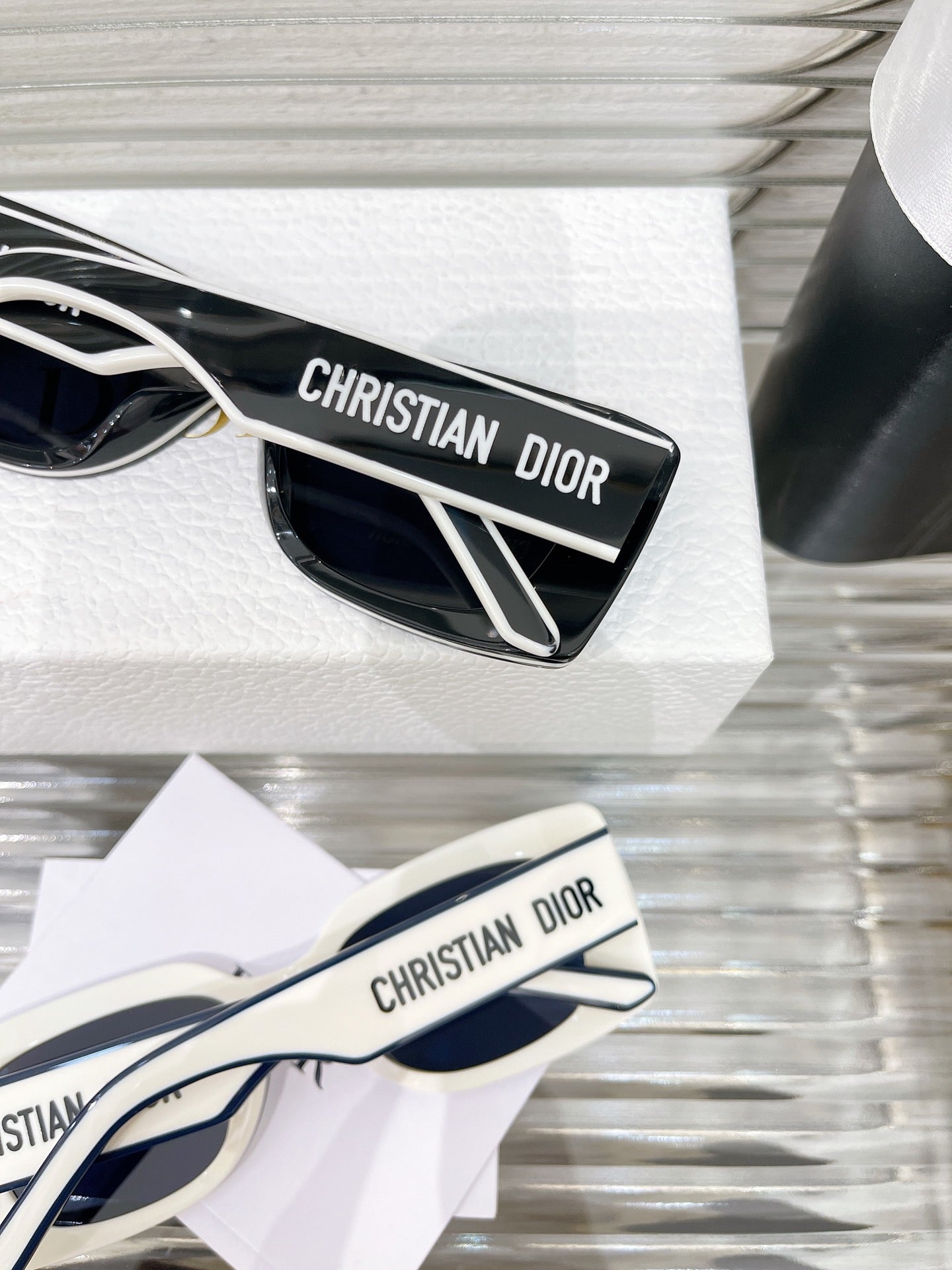 Dior sunglasses