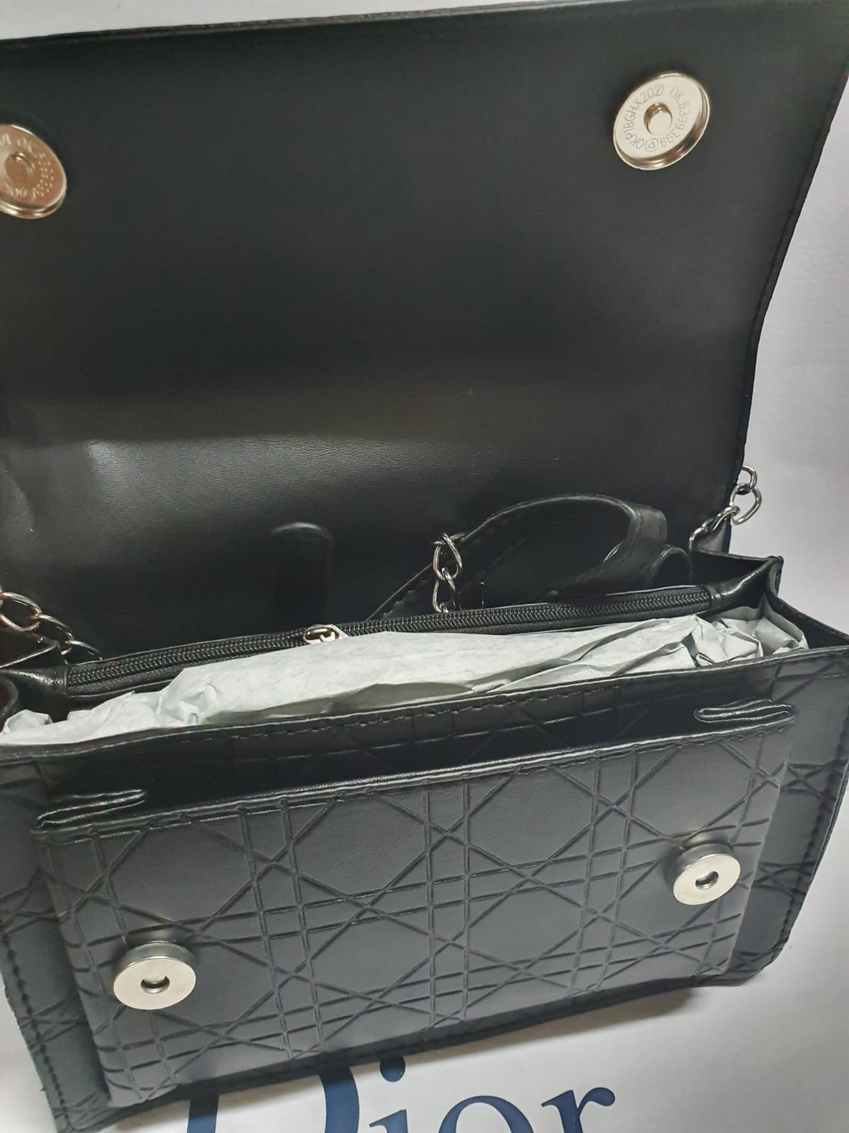 Dior handbag