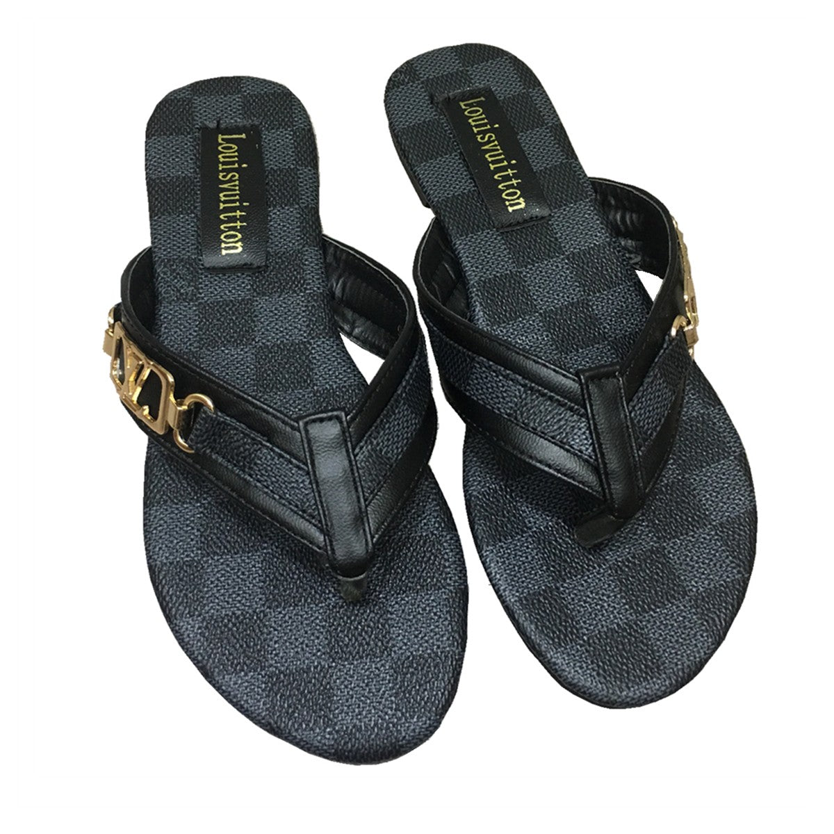 Louis Vuitton Sandals