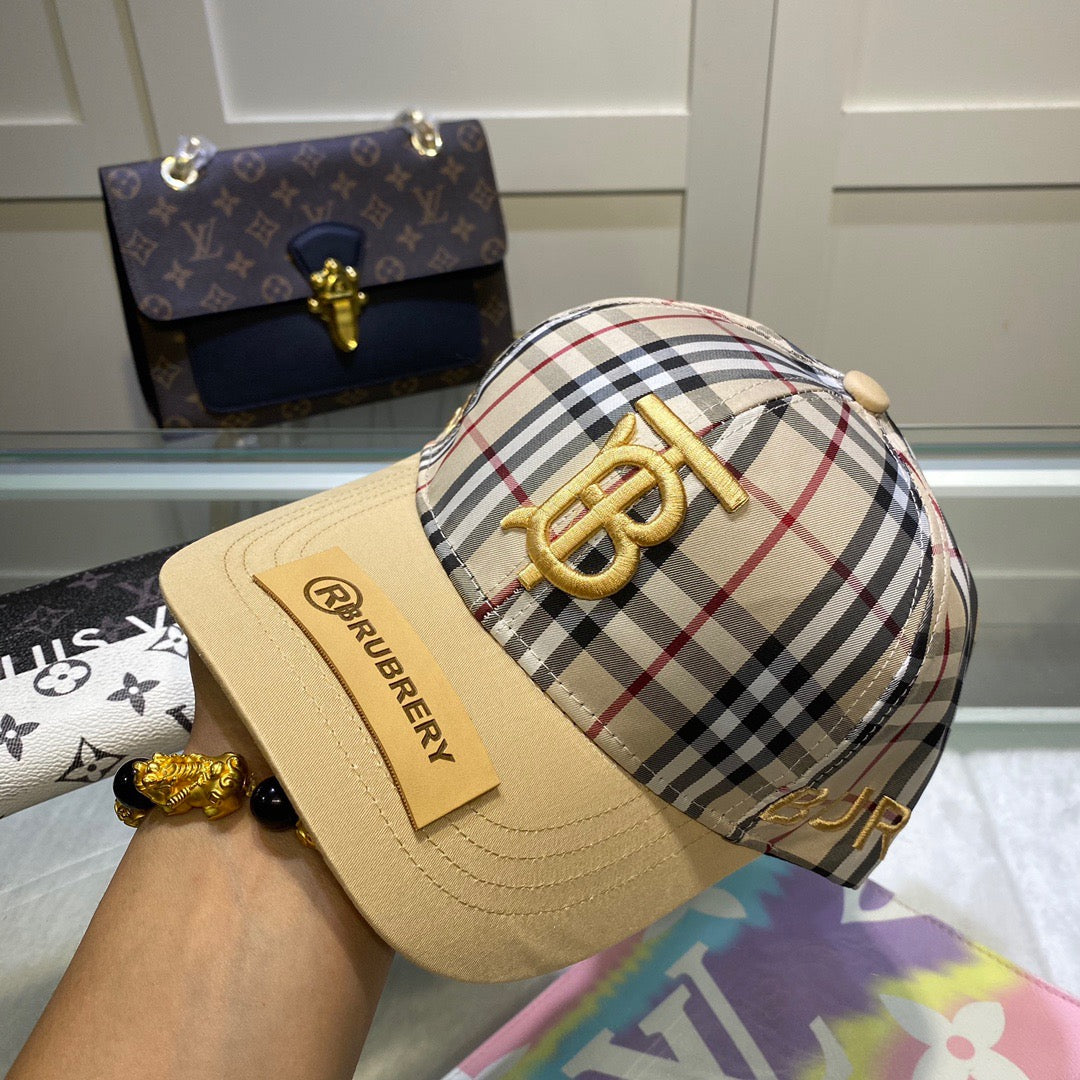 Burberry Baseball cap