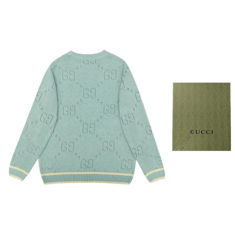 Gucci sweater