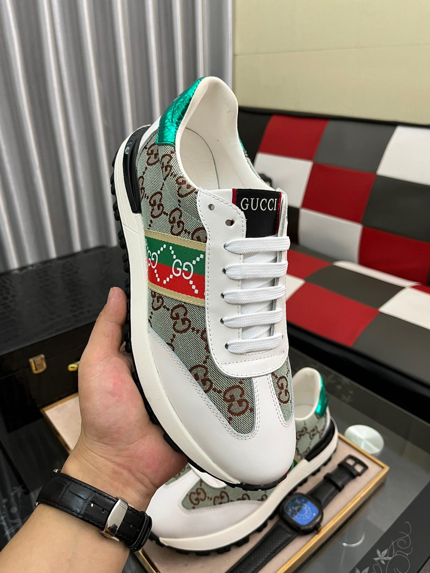 Gucci sneaker