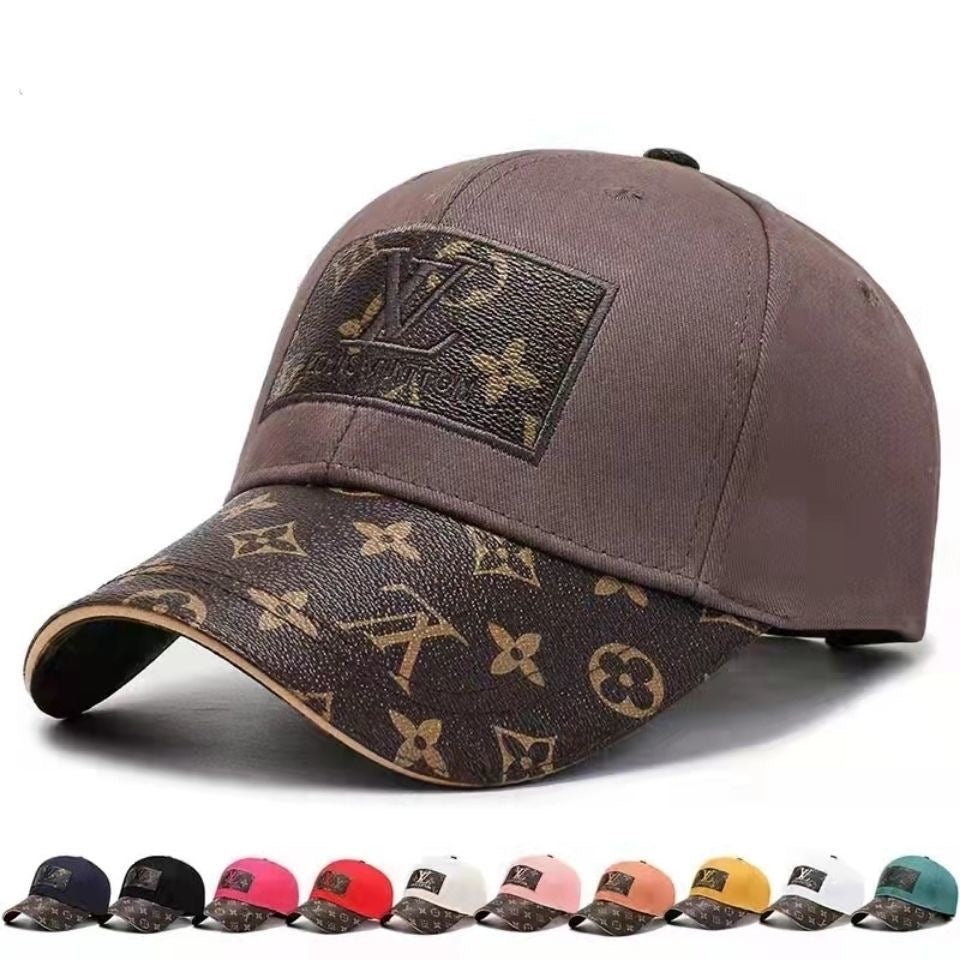 Louis Vuitton cap