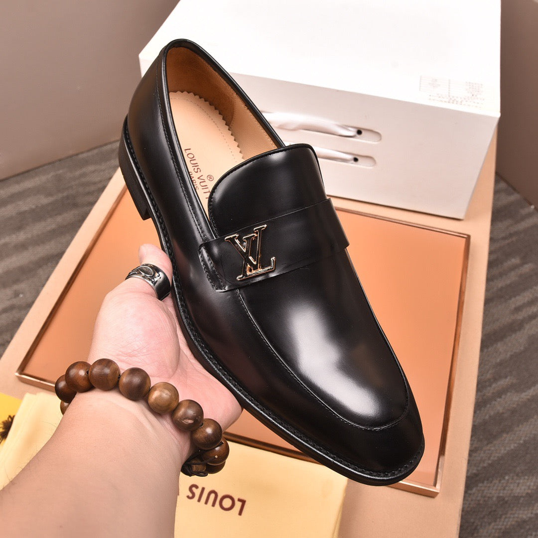 Men’s formal shoe - Louis Vuitton